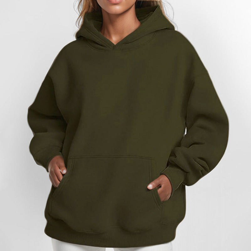 Eliora | Women's Hooded Fleece Soft Hoodie