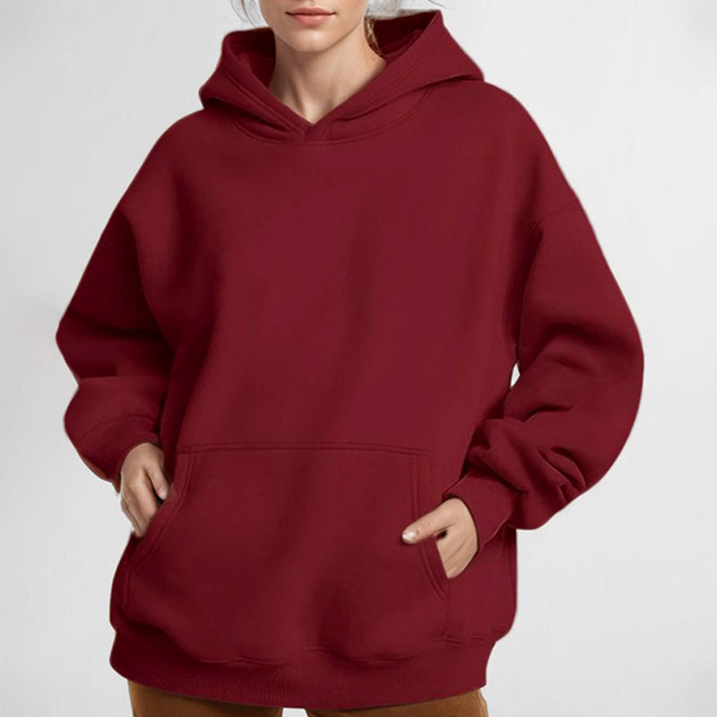 Eliora | Women's Hooded Fleece Soft Hoodie