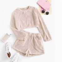 Elise | Women's Cozy Pajama Set