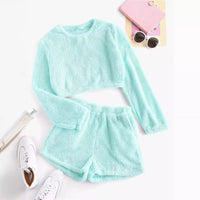 Elise | Women's Cozy Pajama Set