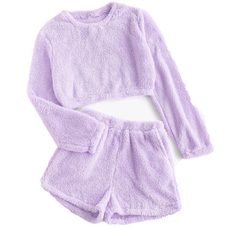 Elise | Women's Cozy Pajama Set