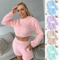 Elise | Women's Cozy Pajama Set