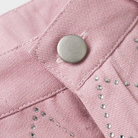 Elise | Women's Elegant Pants – Dress Pants in Pink