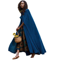Eliza | Women's Hooded Elegant Jacket