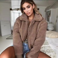 Eliza | Women's Cozy Jacket