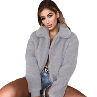 Eliza | Women's Cozy Jacket