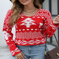Elke | Women's Sweater