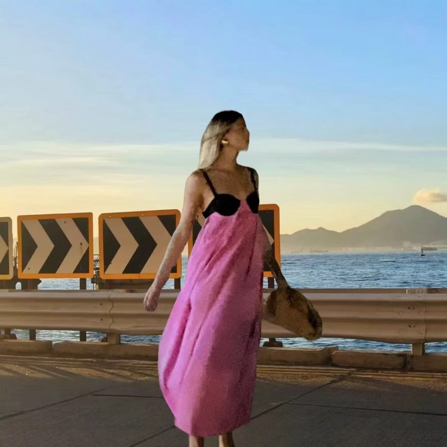 Elladine | Women's Maxi Dress