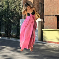 Elladine | Women's Maxi Dress
