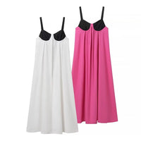 Elladine | Women's Maxi Dress