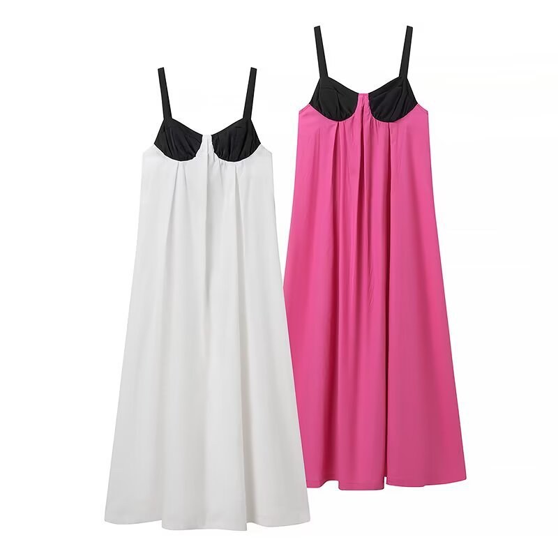 Elladine | Women's Maxi Dress