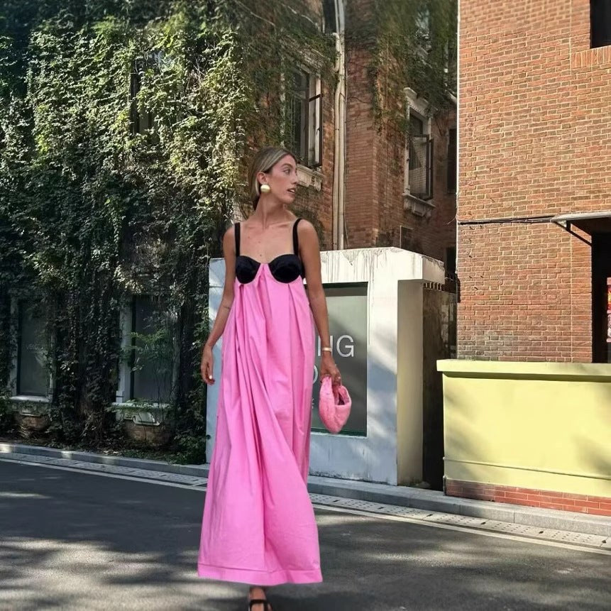 Elladine | Women's Maxi Dress