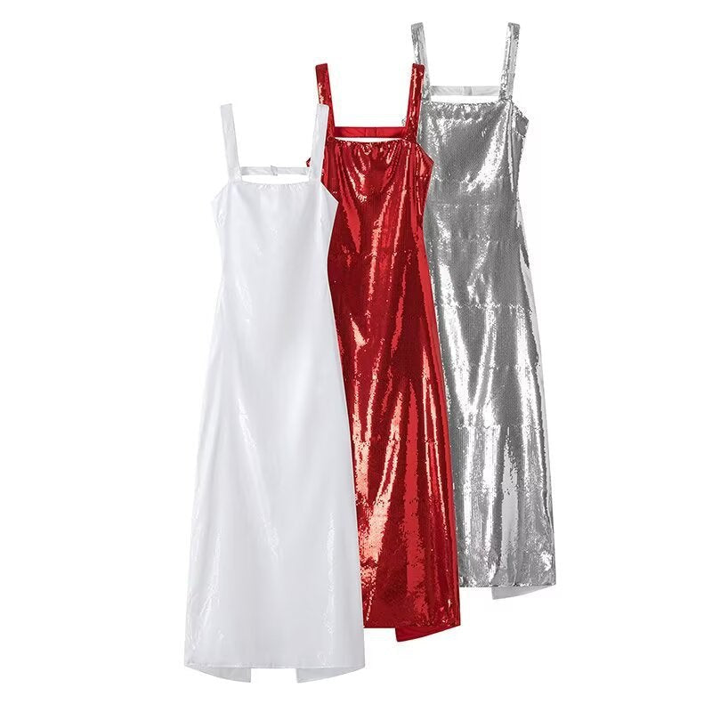 Elloise | Women's Elegant Maxi Dress