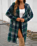 Green Plaid