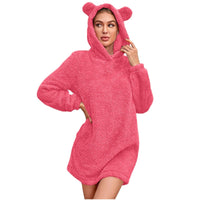 Elodie | Women's Cozy Hoodie