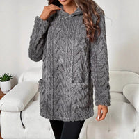 Eloise | Women's Cozy Hoodie