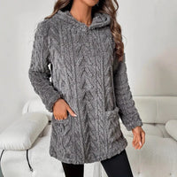 Eloise | Women's Cozy Hoodie