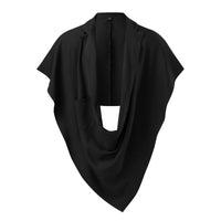 Eloise | Women's Pockets Elegant Jacket in Black