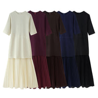 Elowen | Women's Modern Maxi Dress