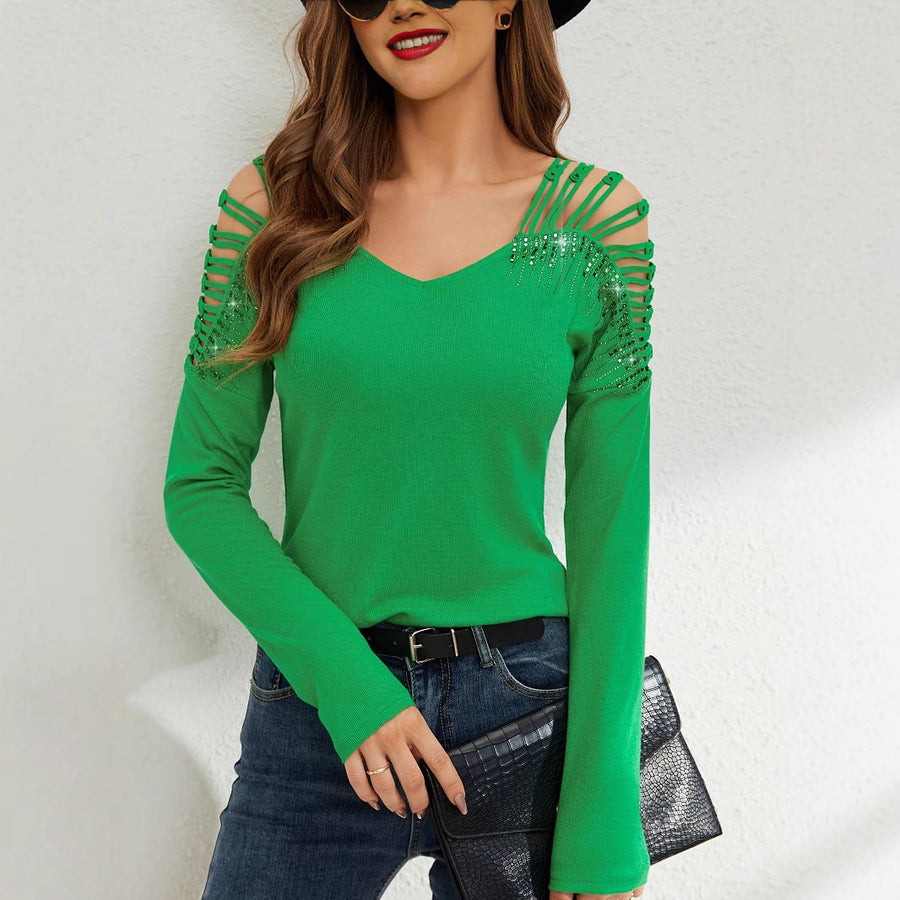 Elsa | Women's Elegant Shirt