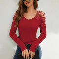 Elsa | Women's Elegant Shirt