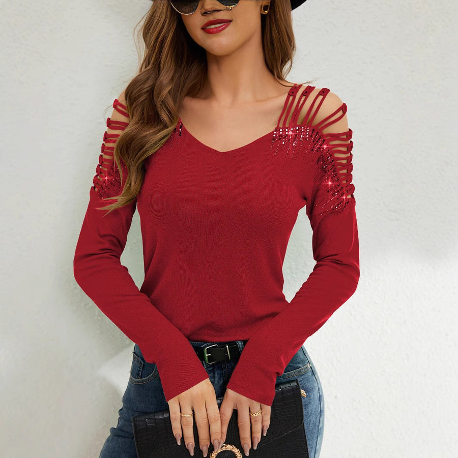 Elsa | Women's Elegant Shirt