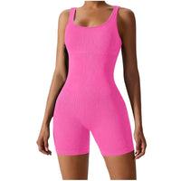 Elsie | Women's Bodycon Bodysuit