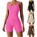 Elsie | Women's Bodycon Bodysuit