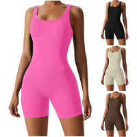 Elsie | Women's Bodycon Bodysuit