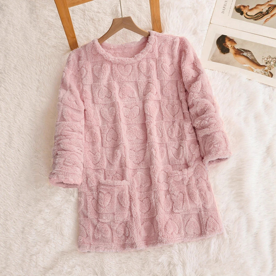 Elvira | Women's Cozy Sweatshirt