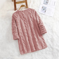 Elvira | Women's Cozy Sweatshirt