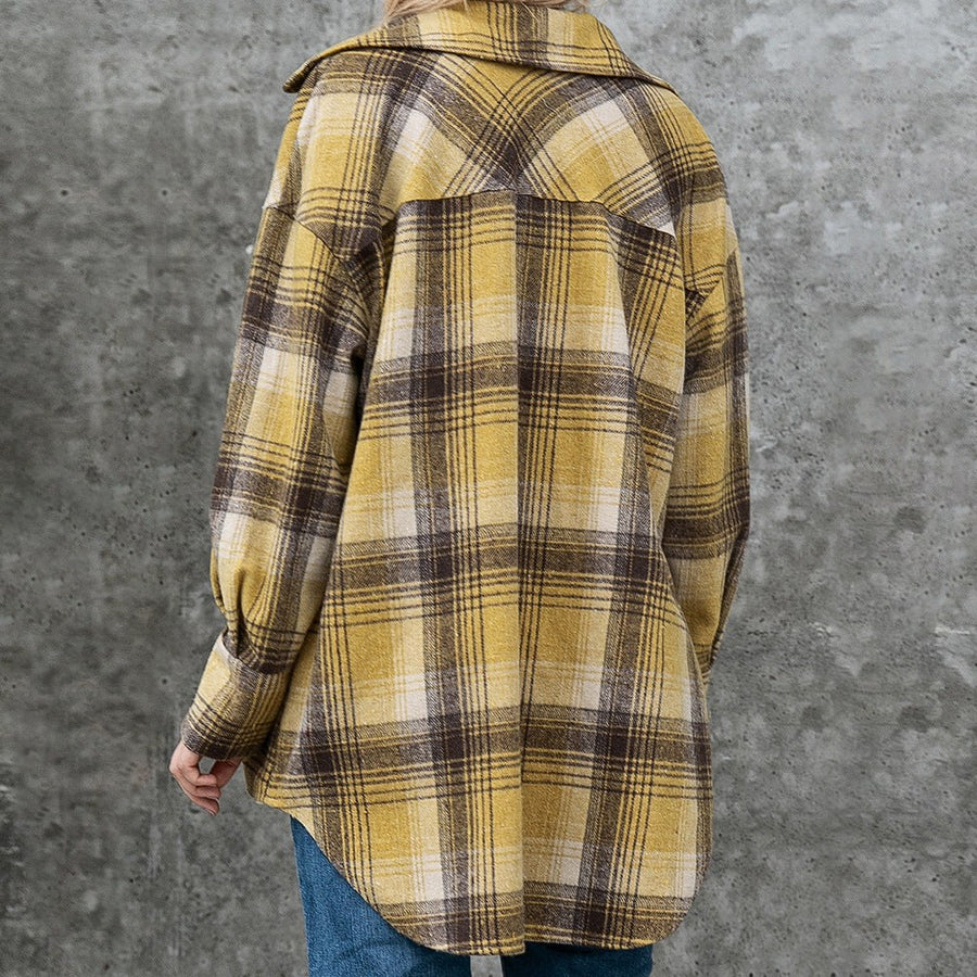 Elvire | Women's Overshirt
