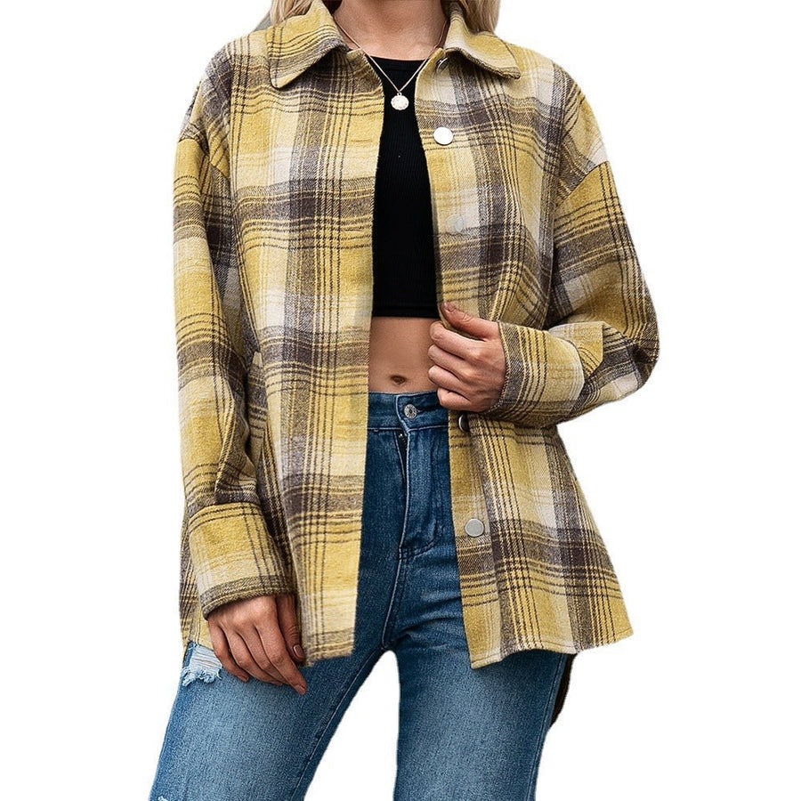 Elvire | Women's Overshirt