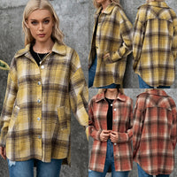 Elvire | Women's Overshirt