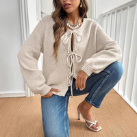 Emerance | Women's Knit Cardigan