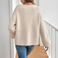 Emerance | Women's Knit Cardigan