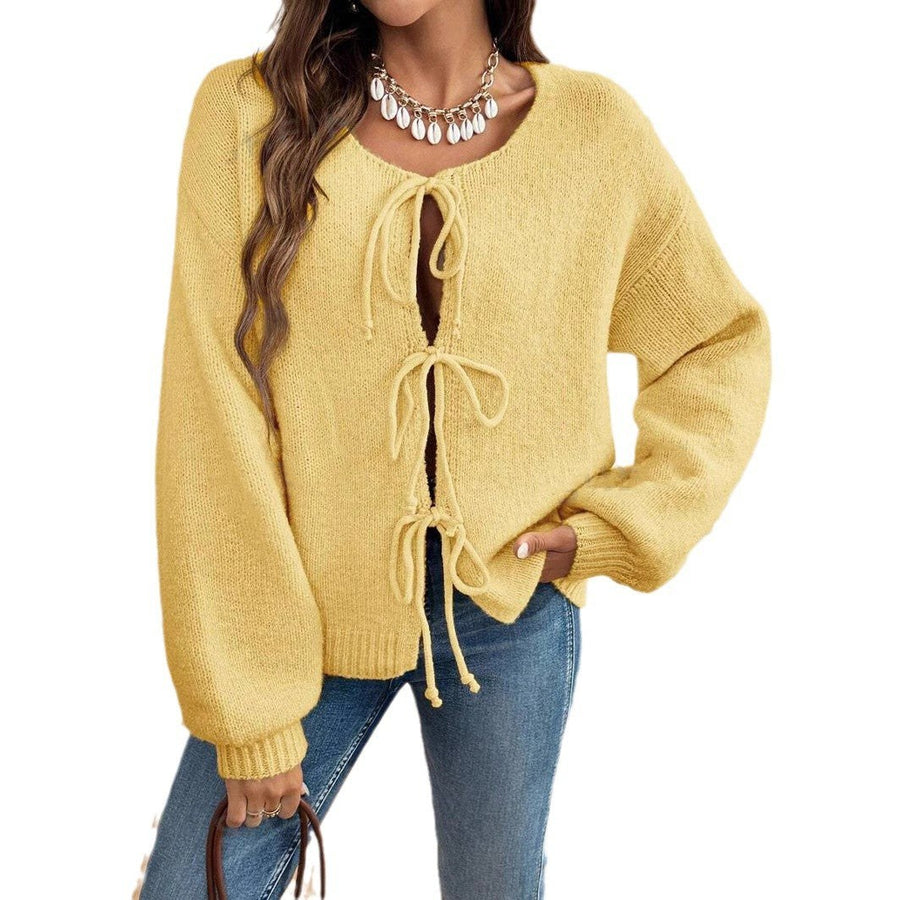 Emerance | Women's Knit Cardigan