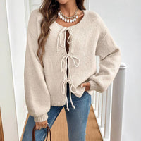 Emerance | Women's Knit Cardigan