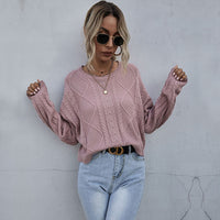 Emmeline | Women's Knit Sweater