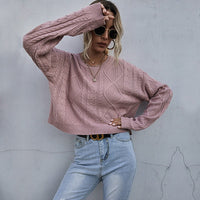 Emmeline | Women's Knit Sweater