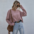 Emmeline | Women's Knit Sweater