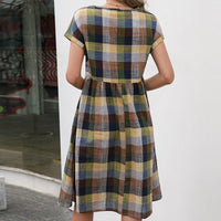 Enrica | Women's Comfortable Dress – Casual Dress