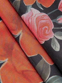 Ermine | Women's Casual Floral Maxi Dress
