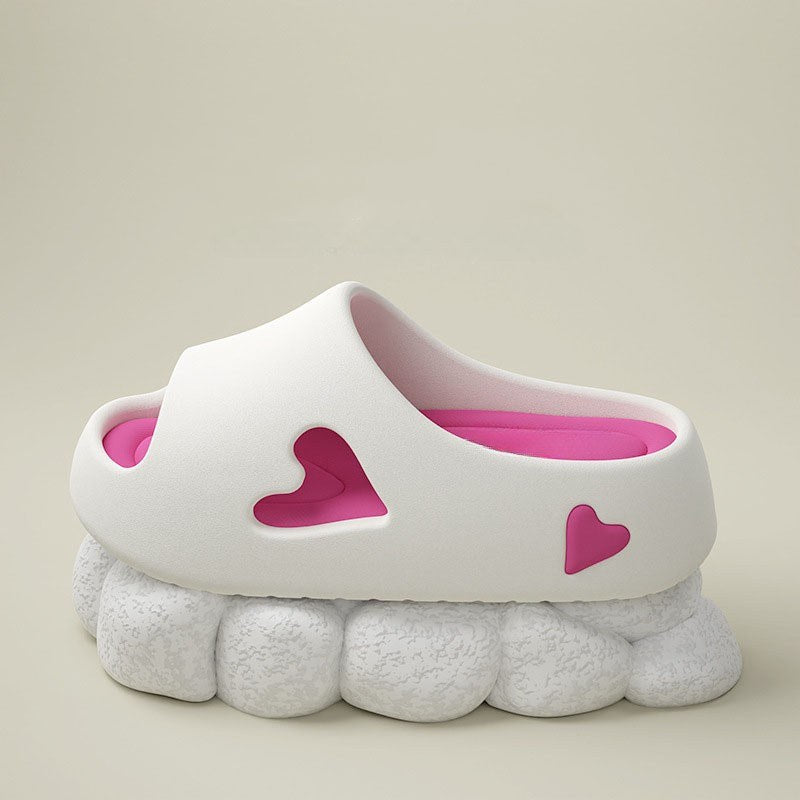 Esme | Women's Slide Open Toe Sandals