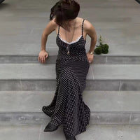 Esmeralda | Women's Lace Elegant Maxi Dress in Kleid