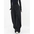 Esperanza | Women's Asymmetric Elegant Pants – Dress Pants