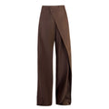 Chestnut Brown