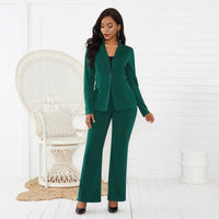 Estella | Women's Tailored Elegant Blazer