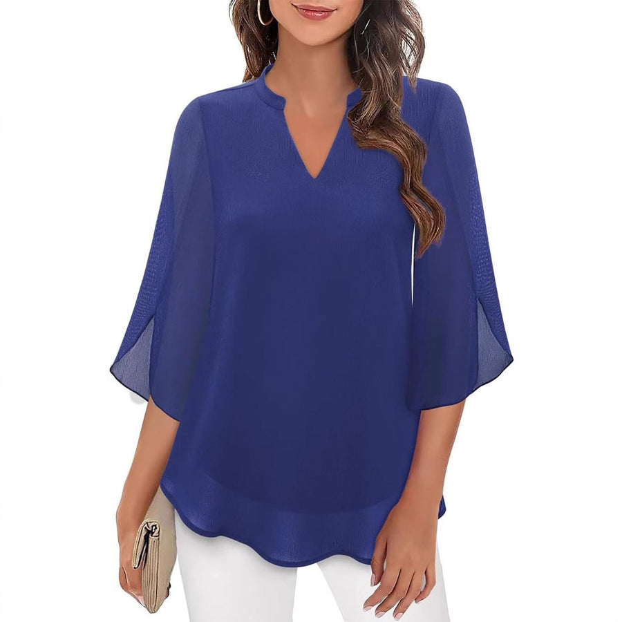 Estrella | Women's Blouse