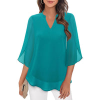 Estrella | Women's Blouse
